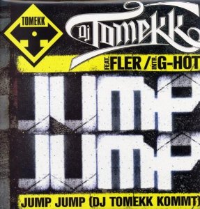 <span class="mw-page-title-main">Jump, Jump</span> 2005 single by DJ Tomekk