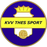 K.V.V. Thes Sport Tessenderlo Belgian football club