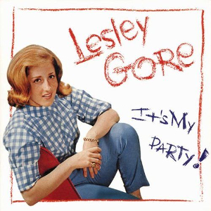 <i>Lesley Gore: Its My Party</i> 1994 box set by Lesley Gore