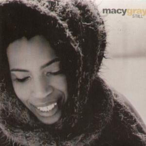 Still (Macy Gray song) 2000 single by Macy Gray