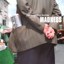 <span class="mw-page-title-main">Johnny the Horse</span> 1999 single by Madness
