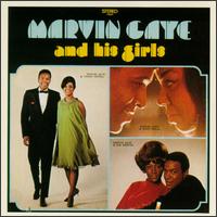 <i>Marvin Gaye and His Girls</i> 1969 greatest hits album by Marvin Gaye