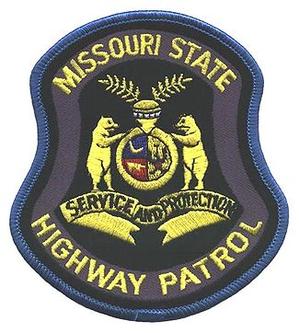 <span class="mw-page-title-main">Missouri State Highway Patrol</span>