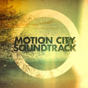 <i>Go</i> (Motion City Soundtrack album) 2012 studio album by Motion City Soundtrack