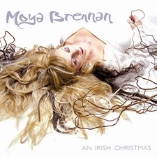 File:Moya Brennan - An Irish Christmas original.jpg