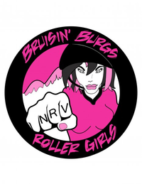 <span class="mw-page-title-main">New River Valley Roller Girls</span> Roller derby league