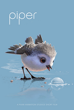 Piper (film) - Wikipedia