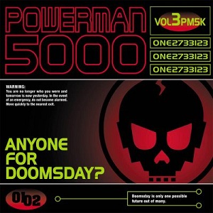 Anyone for Doomsday? - Wikipedia