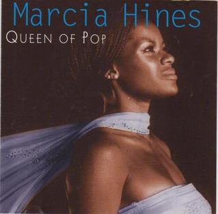 <i>Queen of Pop</i> (album) 2000 compilation album by Marcia Hines