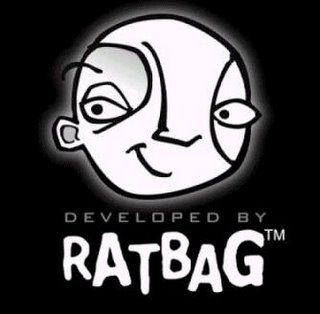 <span class="mw-page-title-main">Ratbag Games</span> Company