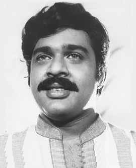 <span class="mw-page-title-main">Ratheesh</span> Indian actor