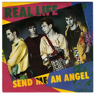 Send Me an Angel (Real Life song)