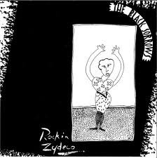 <i>Rockin Zydeco</i> 1985 studio album by The Black Sorrows