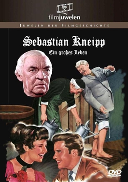 <i>Sebastian Kneipp</i> (film) 1958 film