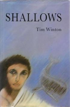 <i>Shallows</i> 1984 novel by Tim Winton