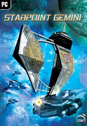 <i>Starpoint Gemini</i> 2010 video game