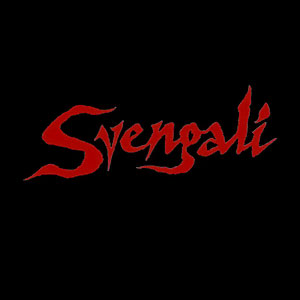 <i>Svengali</i> (musical)