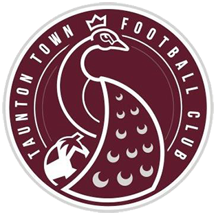 <span class="mw-page-title-main">Taunton Town F.C.</span> Association football club in England