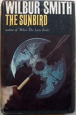 <i>The Sunbird</i>