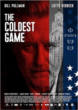 Bill Pullman on Subbing for William Hurt in 'The Coldest Game