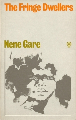 <i>The Fringe Dwellers</i> (novel) 1961 Australian novel by Nene Gare