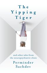 <i>The Yipping Tiger</i>