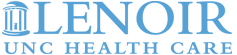 UNC Lenoir Healthcare Logo.png