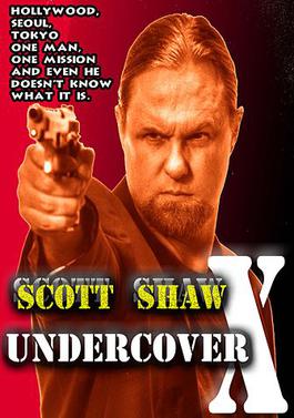 <i>Undercover X</i> 2001 film