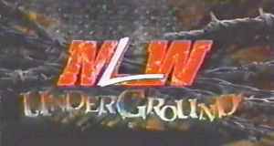 <i>MLW Underground TV</i> American TV series or program
