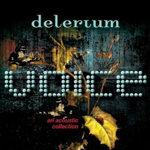 <i>Voice (An Acoustic Collection)</i> 2010 compilation album by Delerium