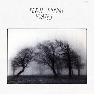 <i>Waves</i> (Terje Rypdal album) 1978 studio album by Terje Rypdal