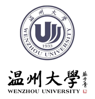 File:Wenzhou University logo.png