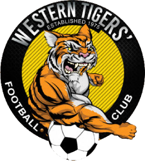 File:Western Tigers FC logo.png