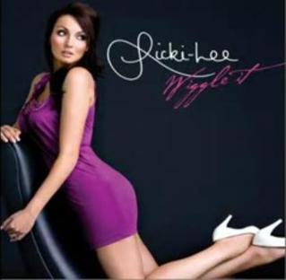 Wiggle It 2008 single by Ricki-Lee Coulter