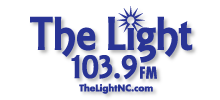 <span class="mw-page-title-main">WNNL</span> Radio station in North Carolina, United States