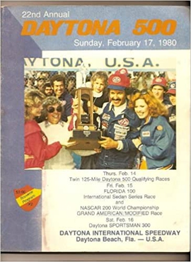 File:1980 Daytona 500 program cover and logo.jpg