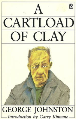 <i>A Cartload of Clay</i> Book by George Johnston