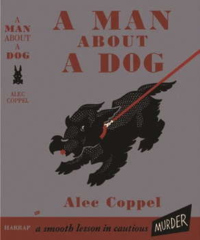 <i>A Man About a Dog</i> 1947 novel