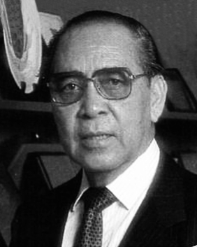 <span class="mw-page-title-main">Abdul Hapidz</span> Bruneian businessperson (1928–2022)