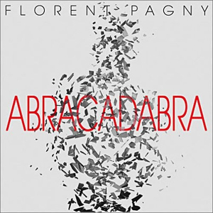 <i>Abracadabra</i> (Florent Pagny album) 2006 studio album by Florent Pagny