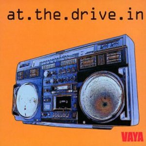 <i>Vaya</i> (EP) 1999 EP by At the Drive-In