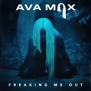 <span class="mw-page-title-main">Freaking Me Out</span> 2019 promotional single by Ava Max