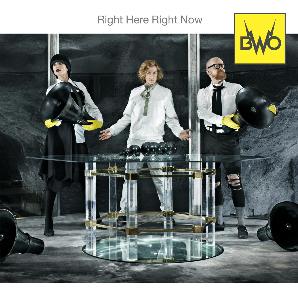 <span class="mw-page-title-main">Right Here Right Now (BWO song)</span> 2009 single by BWO