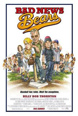 File:Bad News Bears film.jpg