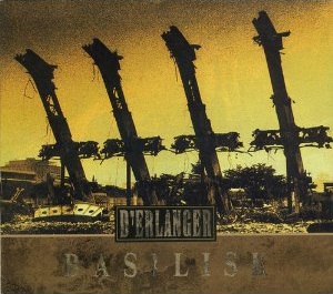 Basilisk (D'erlanger album) - Wikipedia