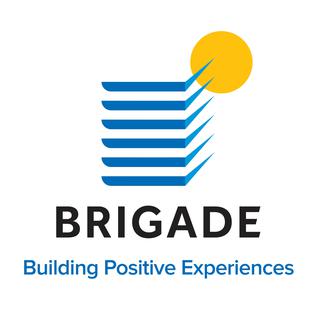 Brigade Group Indian real estate developer