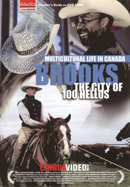 File:Brooks – The City of 100 Hellos poster.jpg