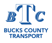 File:Bucks County Transport logo.png