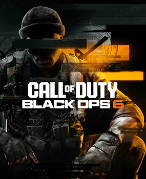 <i>Call of Duty: Black Ops 6</i> Upcoming video game