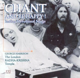 File:Chant and Be Happy! album cover.jpg